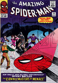 9783836591577 - Marvel Comics Library. Spider-Man. Ediz. inglese. Vol. 2: 1965-1966