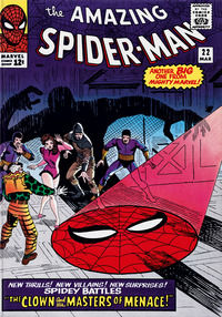 9783836596527 - Marvel Comics Library. Spider-Man. Ediz. inglese. Vol. 2: 1965-1966