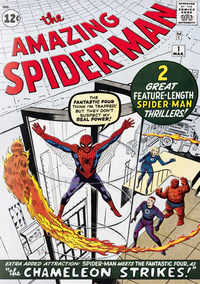 9783836598583 - Marvel Comics library. Spider-Man. 1962-1964. Ediz. inglese