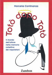 9783889750617 - Totò dopo Totò