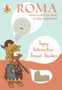 9783906893020 - Roma. Visita la città con Tapsy la talpa esploratrice