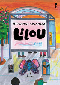 9783949042195 - Lilou