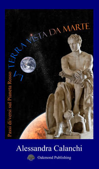9783962071394 - La Terra vista da Marte. Passi di/versi sul pianeta rosso