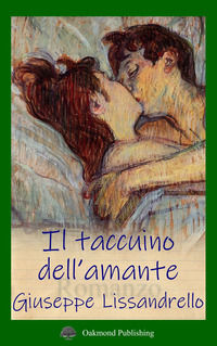 9783962071936 - Il taccuino dell'amante
