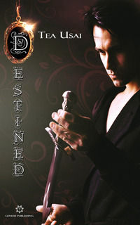 9786185290009 - Destined. Secrets saga