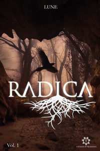 9786185290276 - Radica. Vol. 1