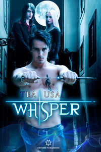 9786185290399 - Whisper. Segrets saga