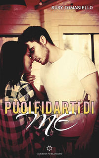 9786185290436 - Puoi fidarti di me