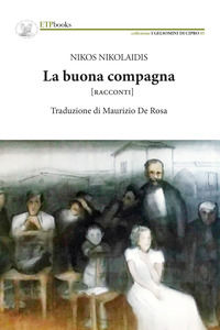 9786185329600 - La buona compagna. Racconti