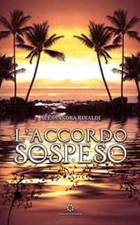 9786185330132 - L'accordo sospeso