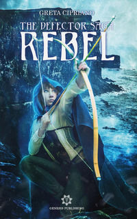 9786185330989 - Rebel. The defector saga
