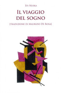 9786185752194 - Il viaggio del sogno
