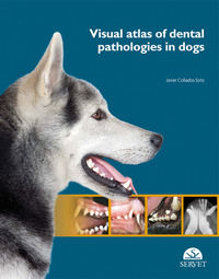 9788416315055 - Visual atlas of dental pathologies in dogs