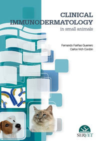9788416818242 - Clinical immunodermatology in small animals