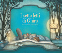 9788417123031 - I sette letti di ghiro. Ediz. a colori