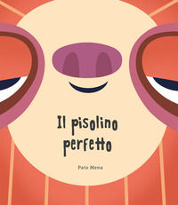 9788417123307 - Il pisolino perfetto. Ediz. a colori