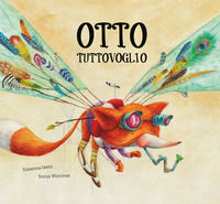 9788417123369 - Otto tuttovoglio. Ediz. a colori