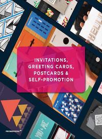 9788417412197 - Invitations, greeting cards, postcards & self-promotion