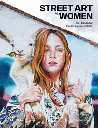 9788417656973 - Street art by women