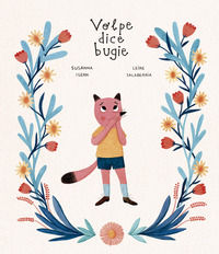 9788418599262 - Volpe dice bugie. Ediz. a colori
