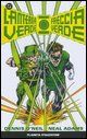9788467434743 - Lanterna verde. Freccia verde