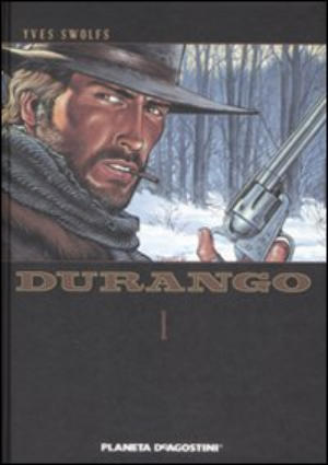9788467456561 - Durango. Vol. 1