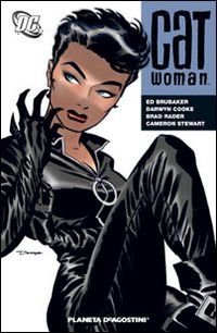 9788467457599 - Catwoman