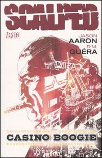 9788467471694 - Scalped. Vol. 2: Casino boogie