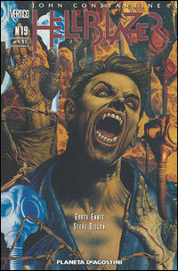 9788467472806 - John Constantine. Hellblazer. Vol. 19