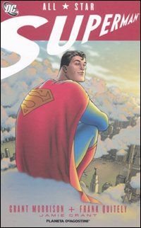 9788467476002 - All star. Superman