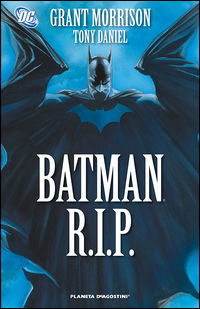 9788467477078 - Batman. Vol. 3: Batman R.I.P.