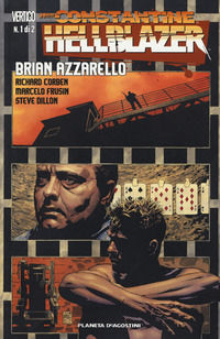 9788467477993 - John Constantine. Hellblazer. Vol. 1