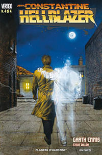 9788467491616 - Hellblazer. Vol. 4