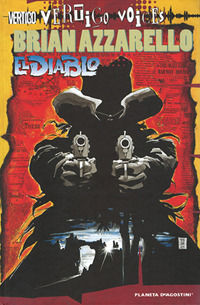 9788467492811 - El diablo