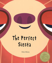 9788494541537 - The perfect siesta. Ediz. a colori