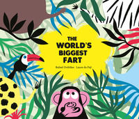 9788494597145 - The world's biggest fart