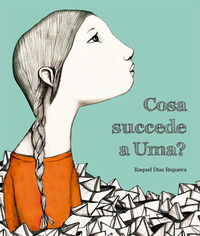 9788494655166 - Cosa succede a Uma? Ediz. a colori
