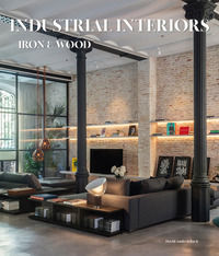 9788499366791 - Industrial interiors. Iron & wood