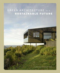 9788499366951 - Green architecture for a sustainable future