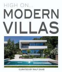 9788499367095 - High on... Modern villas. Ediz. a colori
