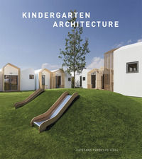 9788499367118 - Kindergarten architecture