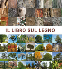9788499369662 - Il libro sul legno