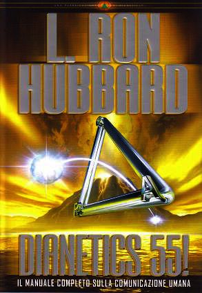 9788776870850 - Dianetics '55