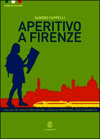 9788800806558 - Aperitivo a Firenze
