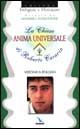 9788801017830 - La chiesa anima universale di Roberto Casarin