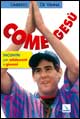 9788801025880 - Come Gesù. Incontri per adolescenti e giovani
