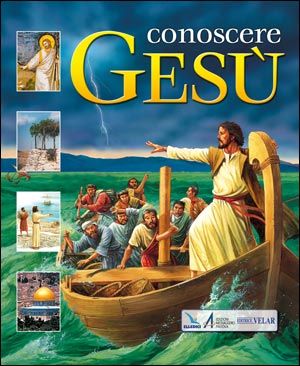 9788801031027 - Conoscere Gesù