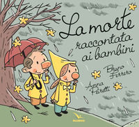 9788801032383 - La morte raccontata ai bambini