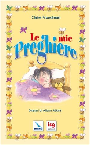 9788801035506 - Le mie preghiere