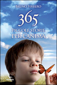 9788801035810 - 365 piccole storie per l'anima